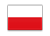 CAZZANIGA TENDE - Polski